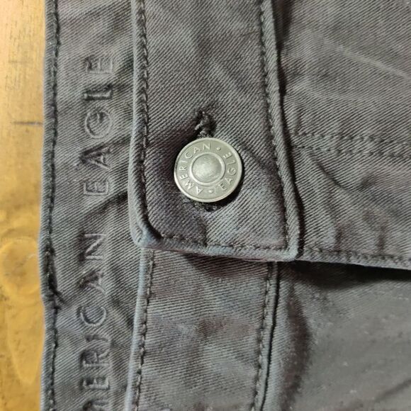 American Eagle 360° Ne(x)t Level Stretch Skinny Jeans - Picture 3 of 6